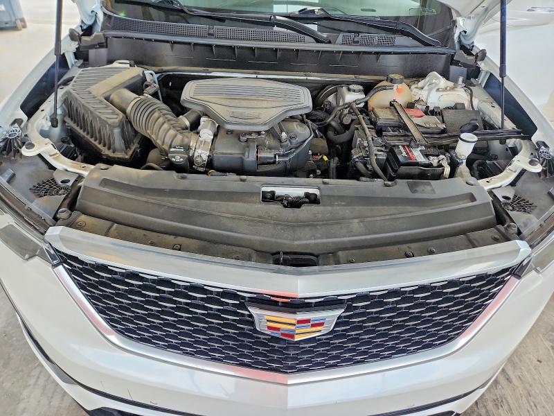 Продажа на аукционе авто 2020 Cadillac Xt6, vin: 1GYKPCRS8LZ157974, номер лота: 65182156