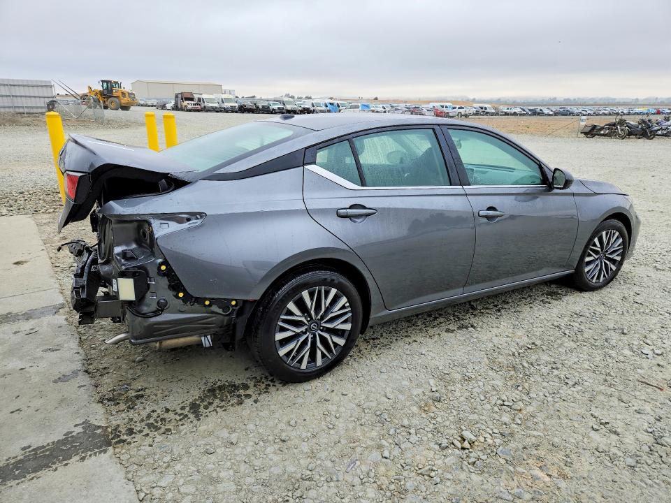Продаж на аукціоні авто 2026 Nissan Altima, vin: 1N4BL4DV1TN322611, номер лоту: 64807326
