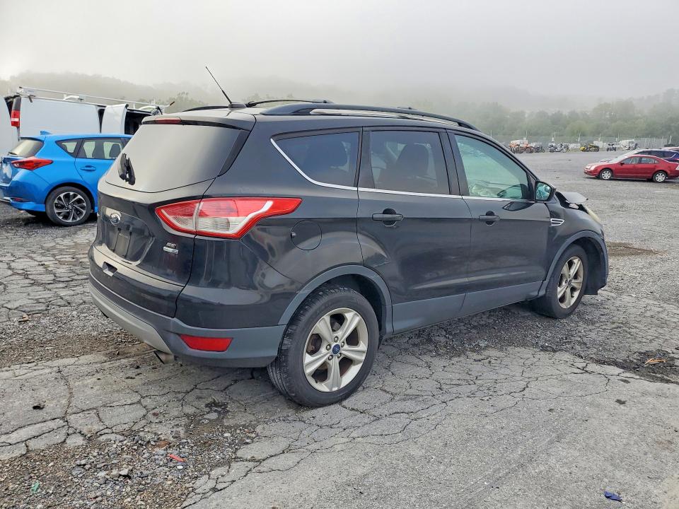 2013 Ford Escape მანქანა იყიდება აუქციონზე, vin: 1FMCU9GX4DUD76087, აუქციონის ნომერი: 66996266