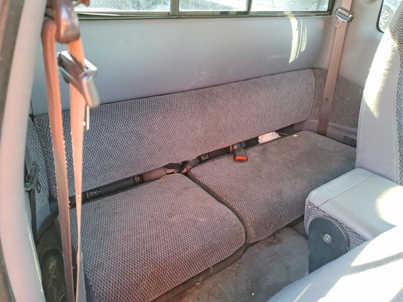 Auction sale of the 1999 Dodge Dakota, vin: 1B7GG22YXXS198433, lot number: 66136476