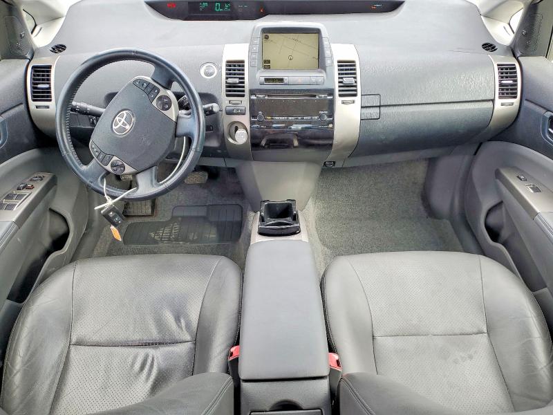 Продажа на аукционе авто 2008 Toyota Prius, vin: JTDKB20UX83412650, номер лота: 66131376