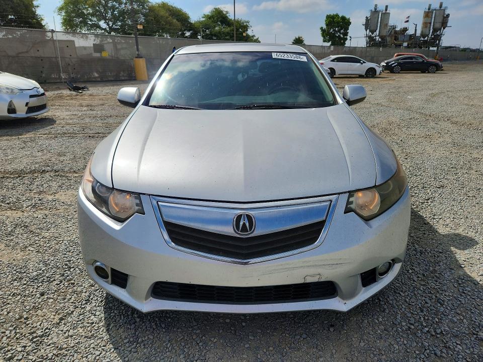 Продаж на аукціоні авто 2011 Acura Tsx, vin: JH4CU2F6XBC017834, номер лоту: 65233586
