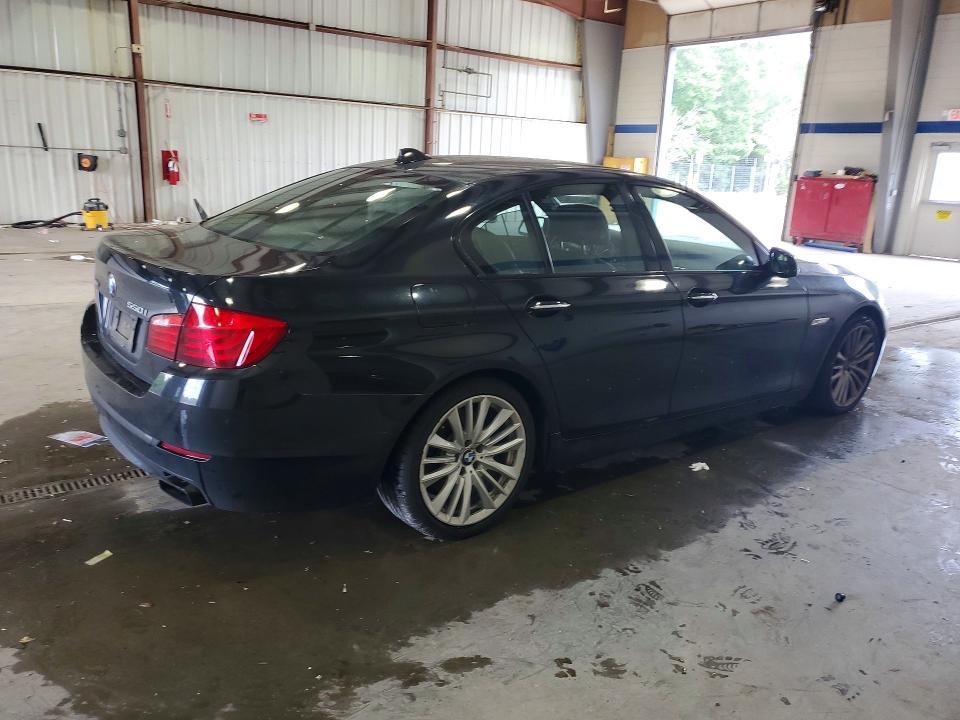 Продажа на аукционе авто 2013 Bmw 550, vin: WBAFU9C5XDDY71493, номер лота: 63298026