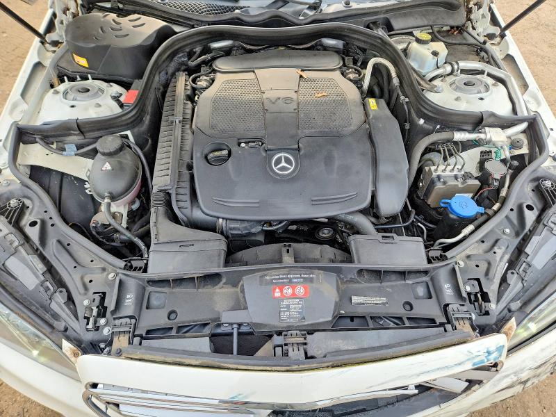 Продажа на аукционе авто 2014 Mercedes-benz E, vin: WDDHH8JBXEB046284, номер лота: 64987966