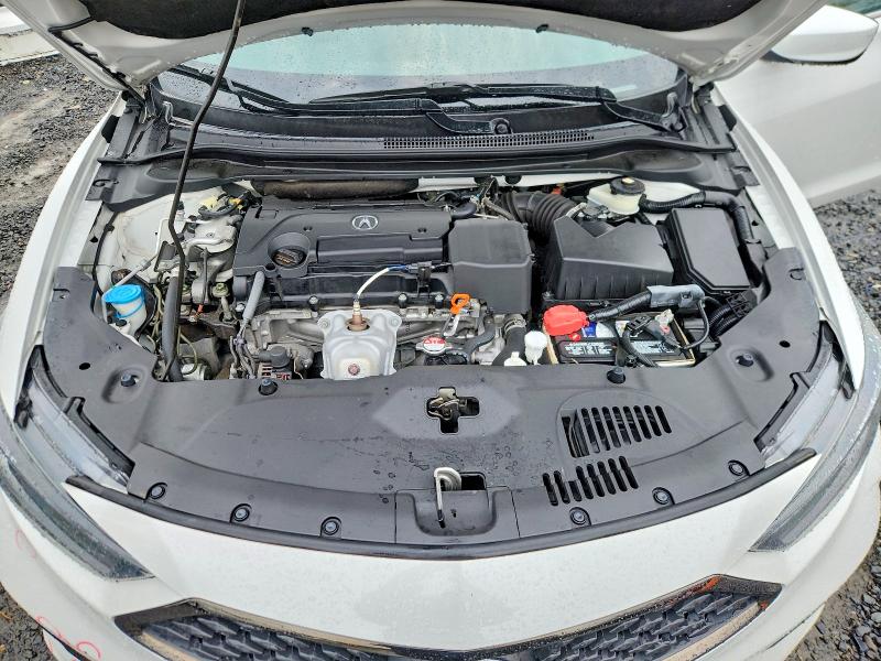 Aukcja sprzedaży 2020 Acura Ilx, vin: 19UDE2F85LA004668, numer aukcji: 66577076