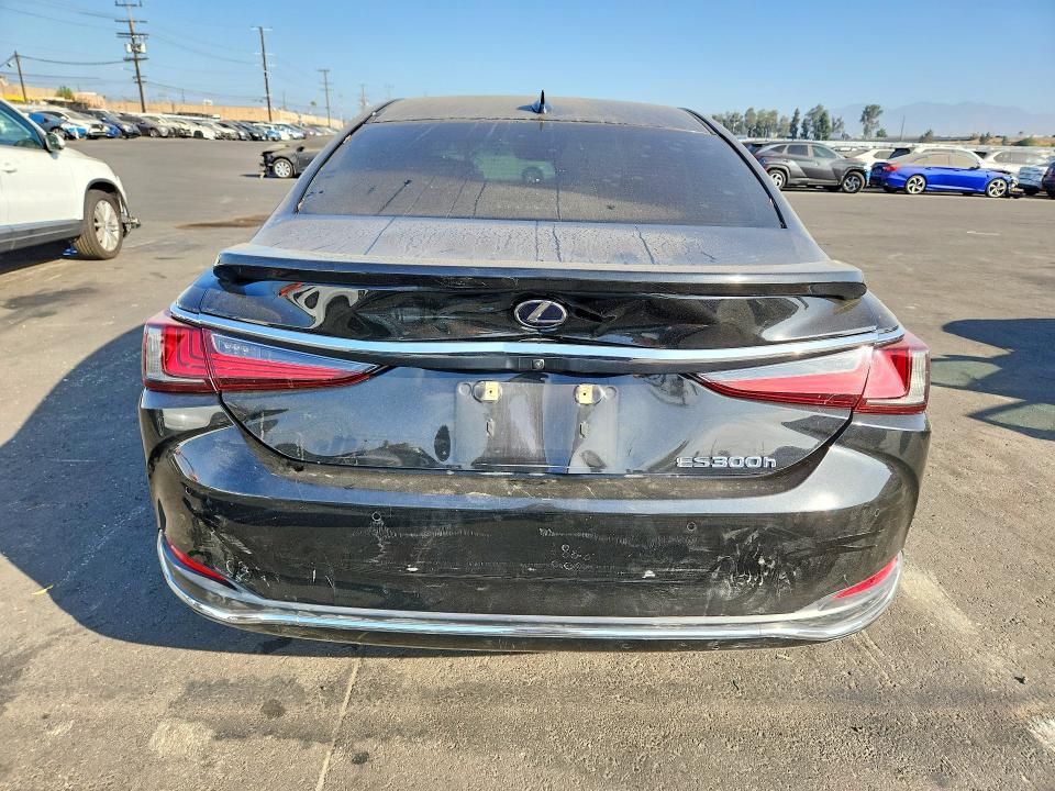Aukcja sprzedaży 2020 Lexus Es, vin: 58AD21B19LU012060, numer aukcji: 63708416