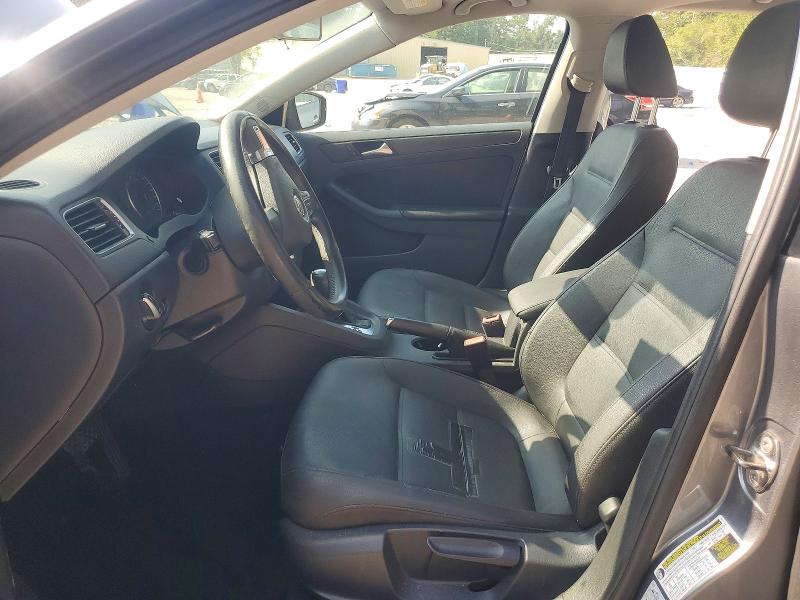 Aukcja sprzedaży 2012 Volkswagen Jetta, vin: 3VWDP7AJ5CM461402, numer aukcji: 65795866