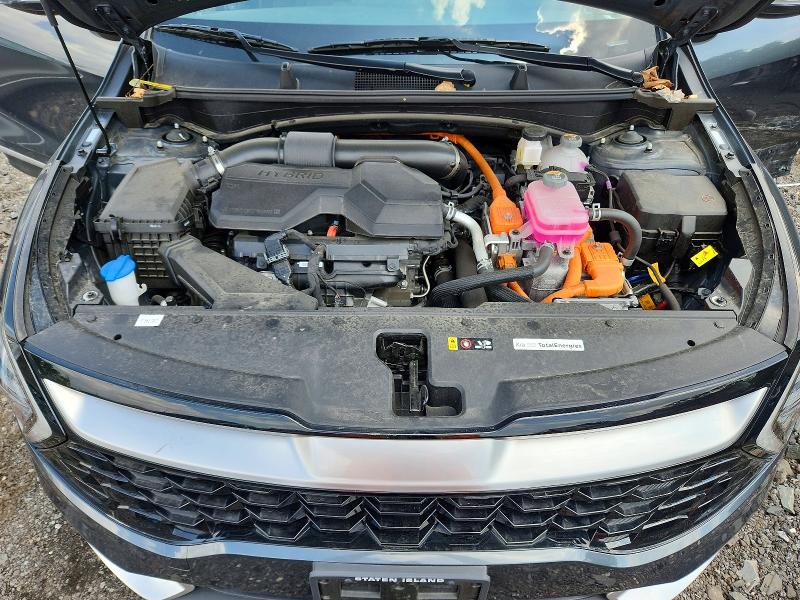 Продажа на аукционе авто 2025 Kia Sportage, vin: KNDPVCDG4S7264485, номер лота: 64101766
