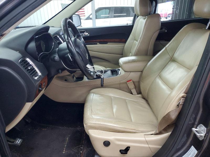 Aukcja sprzedaży 2016 Dodge Durango, vin: 1C4RDJDG8GC362529, numer aukcji: 67011986