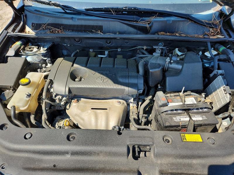 Aukcja sprzedaży 2011 Toyota Rav4, vin: 2T3ZF4DV0BW071989, numer aukcji: 65578586