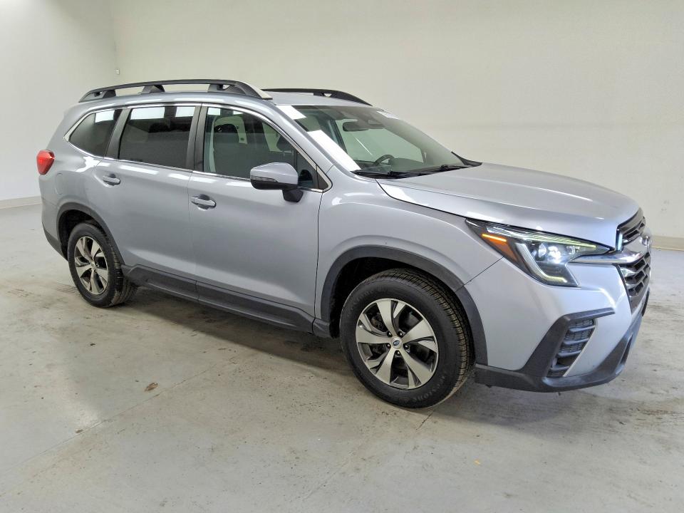 Продажа на аукционе авто 2023 Subaru Ascent, vin: 4S4WMABD1P3400965, номер лота: 65385956
