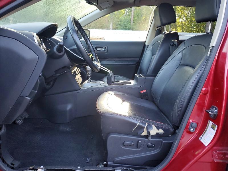 Aukcja sprzedaży 2010 Nissan Rogue, vin: JN8AS5MV4AW129749, numer aukcji: 65316576