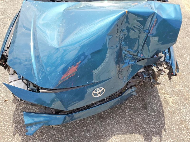 2025 Toyota Camry მანქანა იყიდება აუქციონზე, vin: 4T1DAACKXSU199938, აუქციონის ნომერი: 66568886