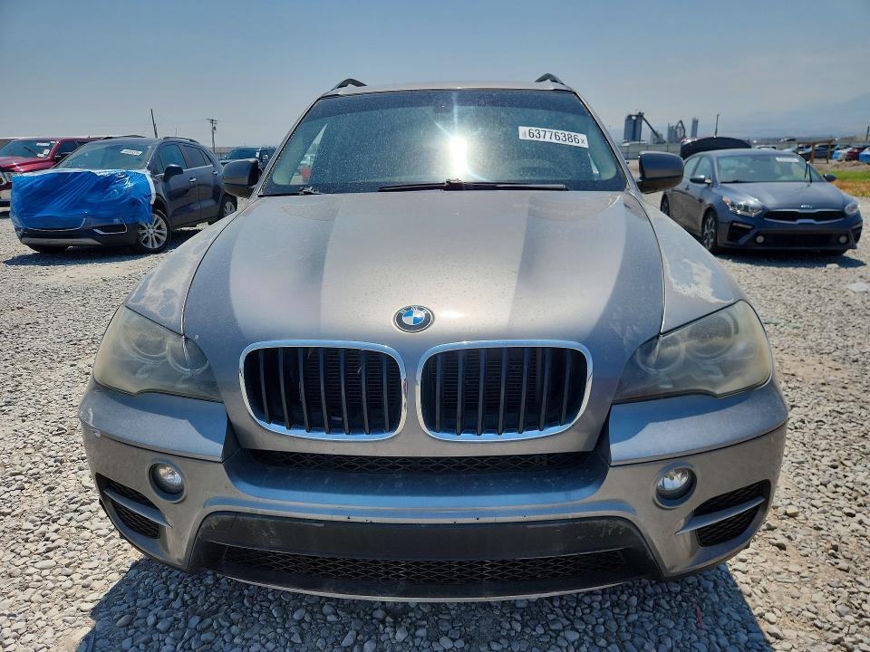 Aukcja sprzedaży 2012 Bmw X5, vin: 5UXZV4C58CL758922, numer aukcji: 63776386