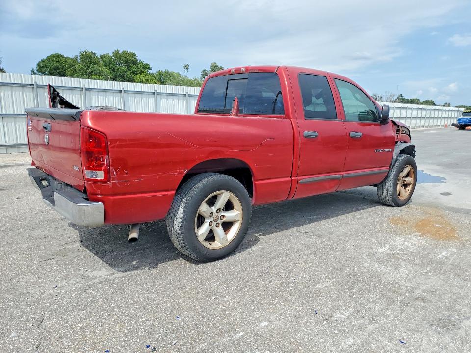 Aukcja sprzedaży 2006 Dodge Ram 1500, vin: 1D7HA18N36S624786, numer aukcji: 66709946