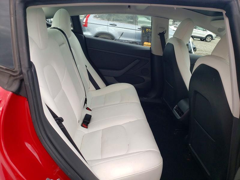 Aukcja sprzedaży 2023 Tesla Model 3, vin: 5YJ3E1EC4PF408441, numer aukcji: 64779346