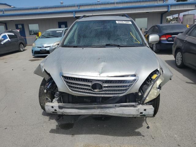 Продажа на аукционе авто 2006 Lexus Rx, vin: JTJGW31U060003888, номер лота: 64967906