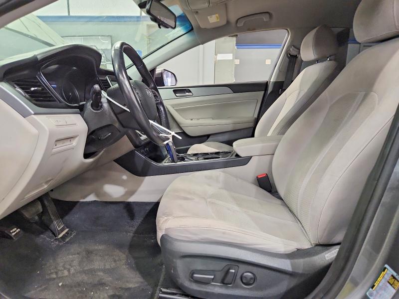 Продаж на аукціоні авто 2019 Hyundai Sonata, vin: 5NPE34AF9KH772042, номер лоту: 62940366