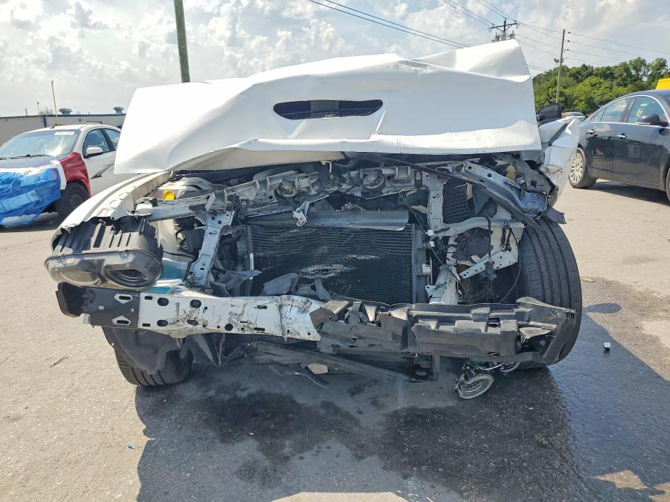 65682686 :رقم المزاد ، 2C3CDZJG7NH260355 vin ، 2022 Dodge Challenger مزاد بيع