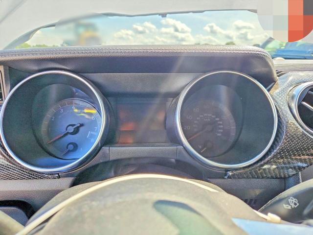 Продаж на аукціоні авто 2018 Ford Mustang, vin: 1FA6P8CF6J5123185, номер лоту: 65517616