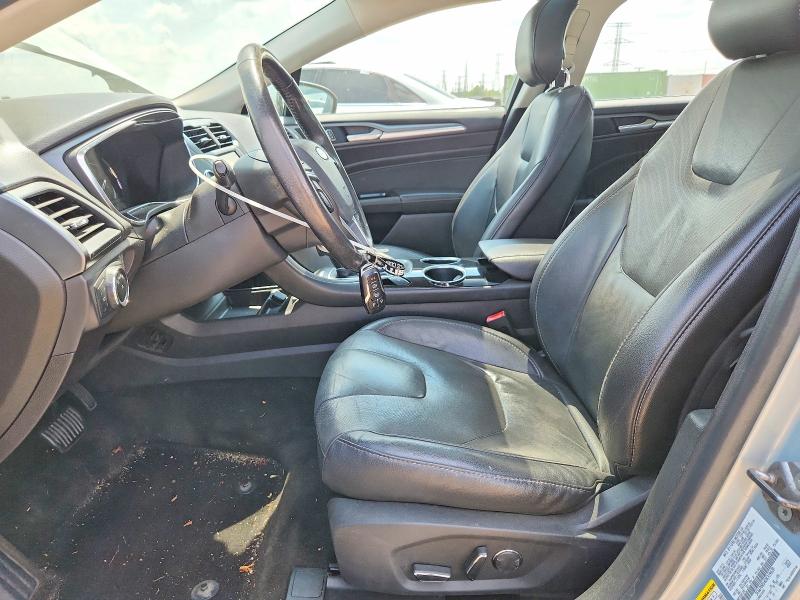 63884736 :رقم المزاد ، 3FA6P0RU4DR359620 vin ، 2013 Ford Fusion مزاد بيع