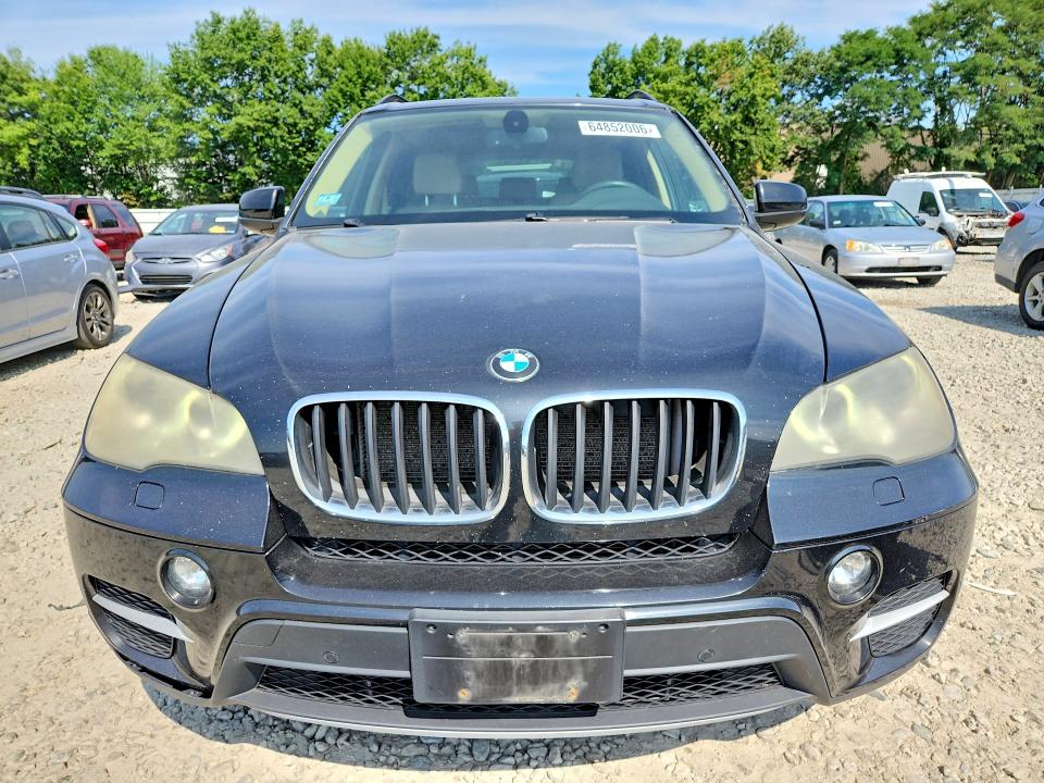 Продажа на аукционе авто 2012 Bmw X5, vin: 5UXZV4C54CL749960, номер лота: 64852006