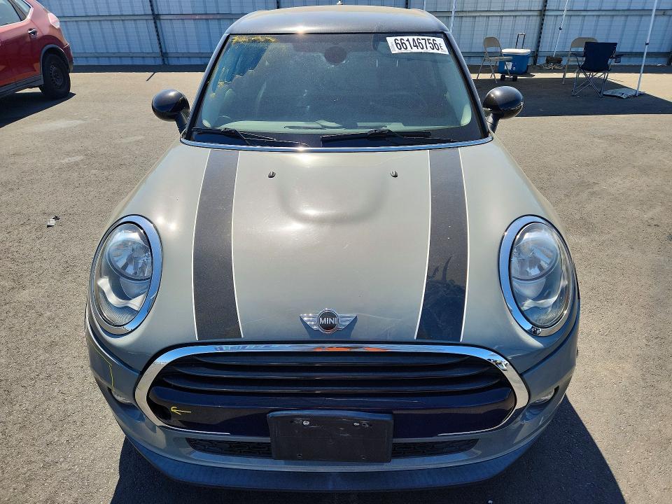 Aukcja sprzedaży 2018 Mini Cooper, vin: WMWXU1C58J2F80667, numer aukcji: 66146756