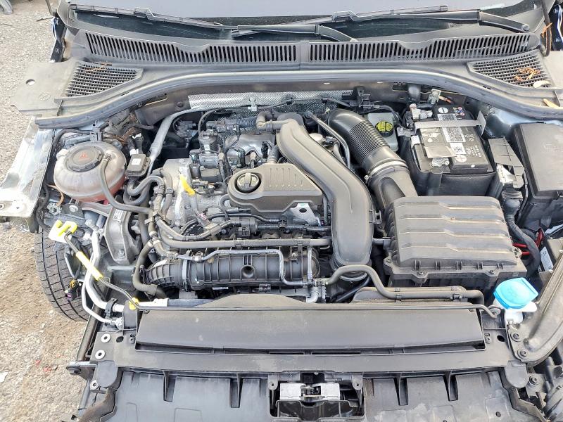 Продаж на аукціоні авто 2023 Volkswagen Jetta, vin: 3VW7M7BU8PM045185, номер лоту: 64566166