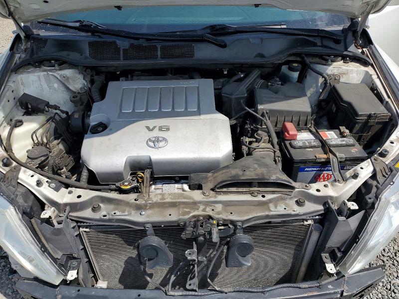 2009 Toyota Venza მანქანა იყიდება აუქციონზე, vin: 4T3ZK11A49U013969, აუქციონის ნომერი: 63689086