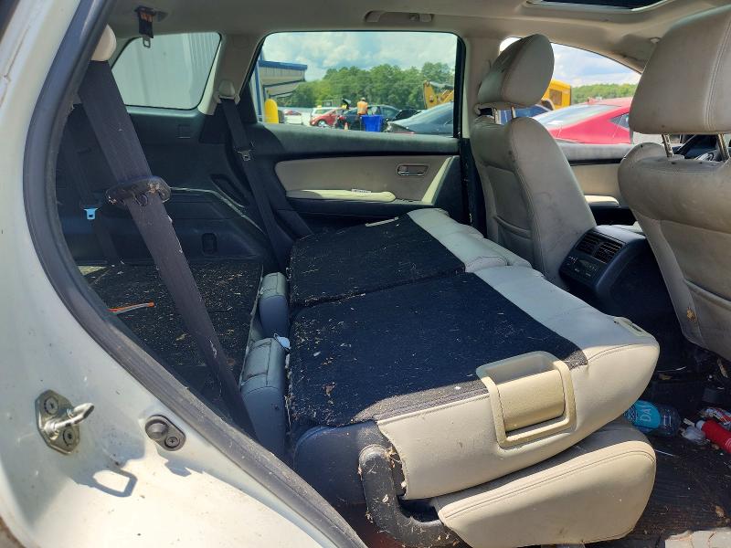 63683036 :رقم المزاد ، JM3TB2CA7F0456035 vin ، 2015 Mazda Cx-9 مزاد بيع