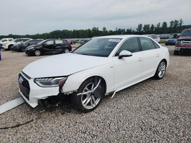 Auction sale of the 2024 Audi A4, vin: WAUEAAF49RA056400, lot number: 65915506