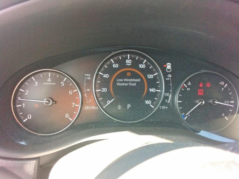 Продаж на аукціоні авто 2022 Mazda Cx-30, vin: 3MVDMBBL7NM433844, номер лоту: 48463216