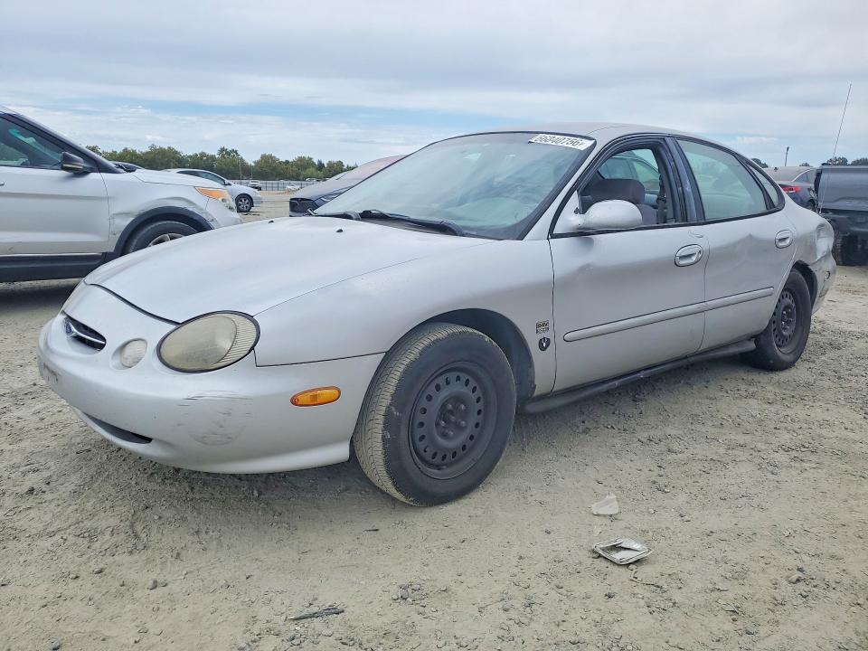 Aukcja sprzedaży 1998 Ford Taurus, vin: 1FAFP52S5WA246259, numer aukcji: 66840756