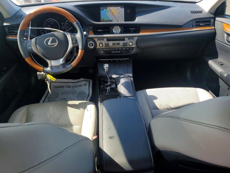 Продажа на аукционе авто 2015 Lexus Es, vin: JTHBW1GG0F2100336, номер лота: 64732066