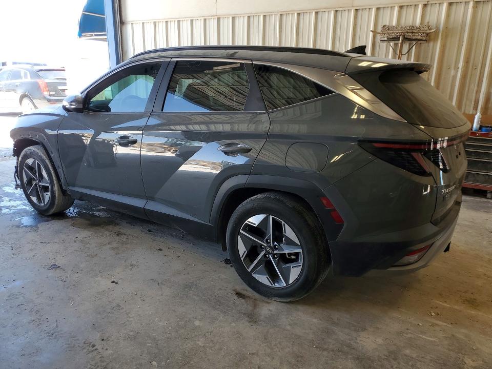 Aukcja sprzedaży 2025 Hyundai Tucson, vin: 5NMJC3DE9SH508733, numer aukcji: 64588166