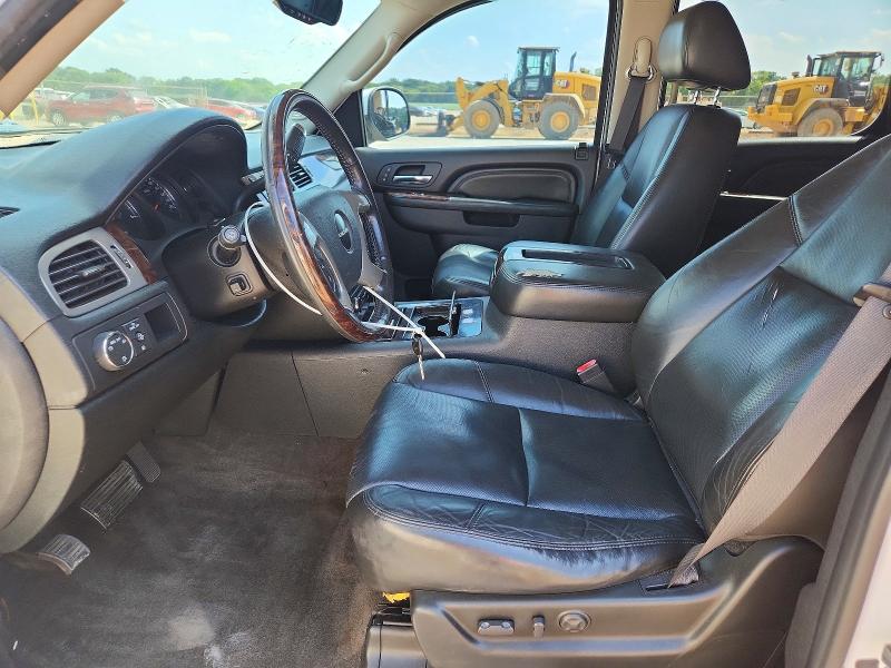 65522616 :رقم المزاد ، 1GKUKEEF2AR173364 vin ، 2010 Gmc Yukon مزاد بيع