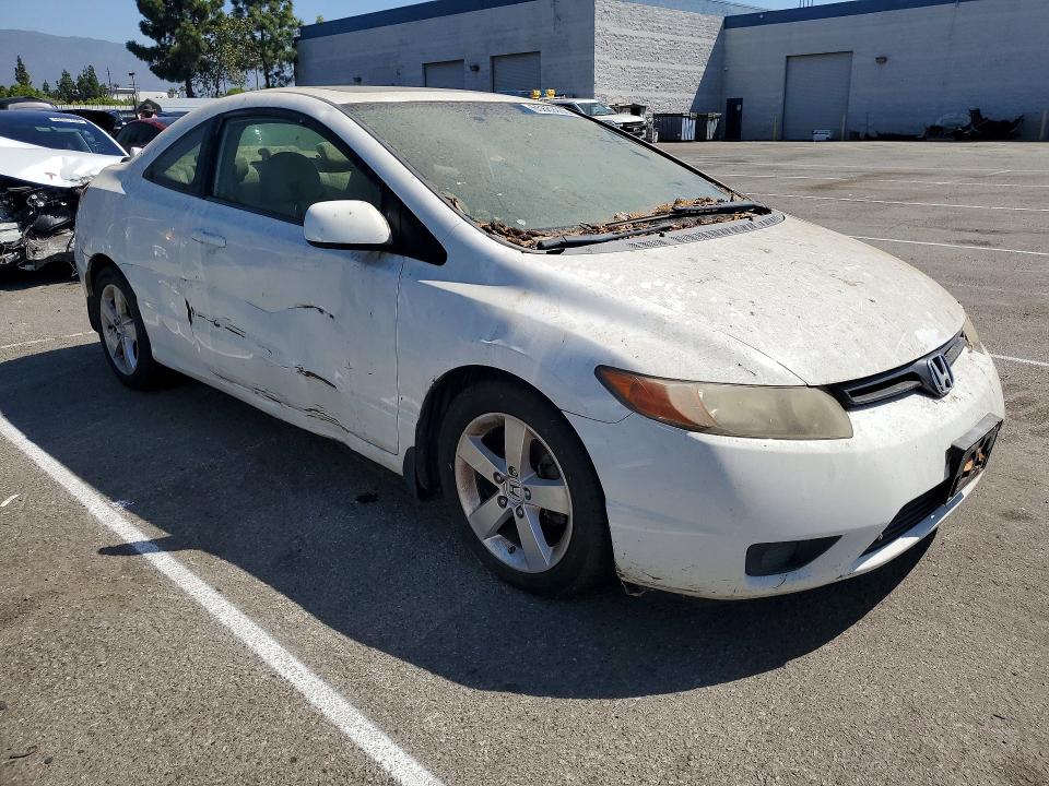 Продаж на аукціоні авто 2008 Honda Civic, vin: 2HGFG12848H568453, номер лоту: 65889936