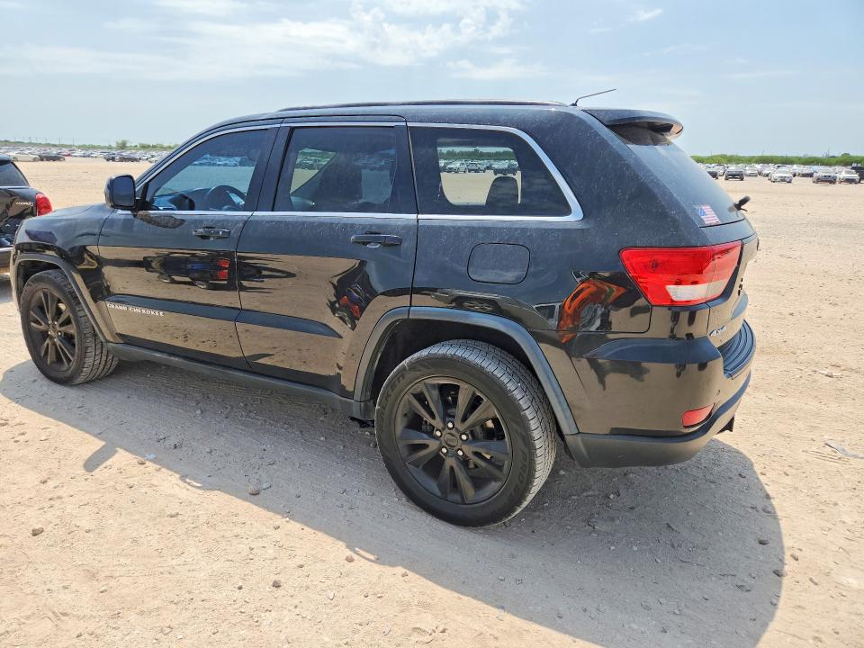 Aukcja sprzedaży 2012 Jeep Grand Cherokee, vin: 1C4RJFAG5CC352562, numer aukcji: 66980176