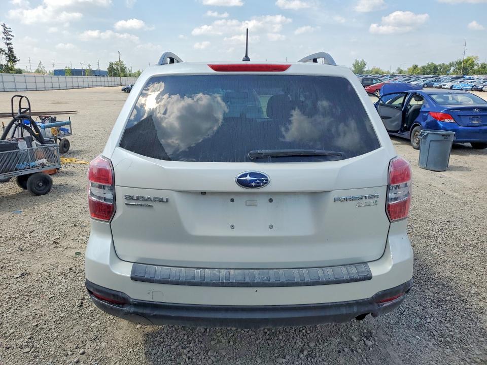 Продаж на аукціоні авто 2014 Subaru Forester, vin: JF2SJADC7EH541802, номер лоту: 66374916