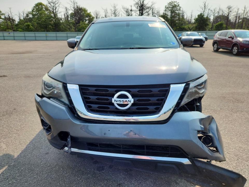 Aukcja sprzedaży 2017 Nissan Pathfinder, vin: 5N1DR2MM6HC900794, numer aukcji: 63935116