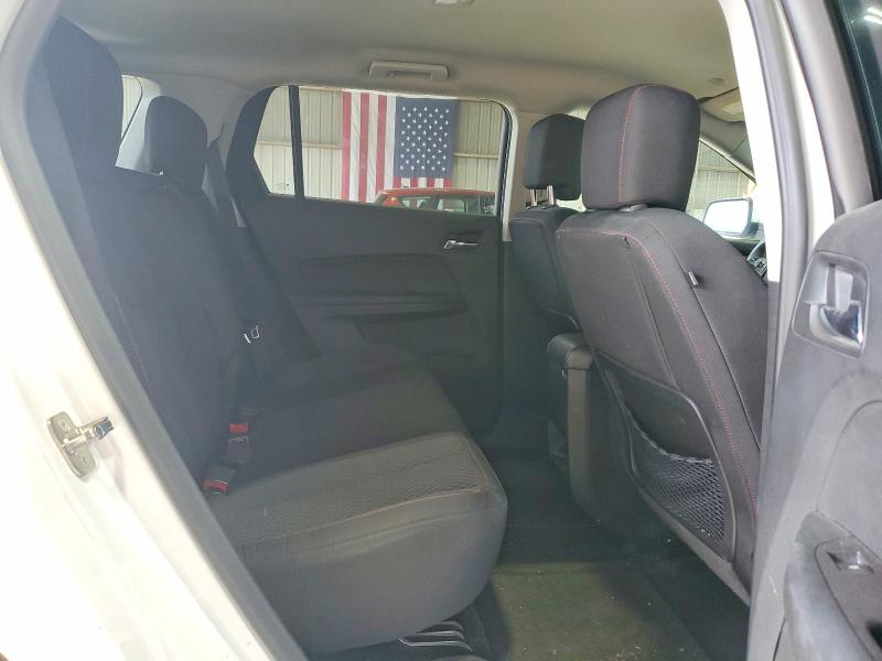 Aukcja sprzedaży 2015 Gmc Terrain, vin: 2GKALMEK8F6364135, numer aukcji: 65577676