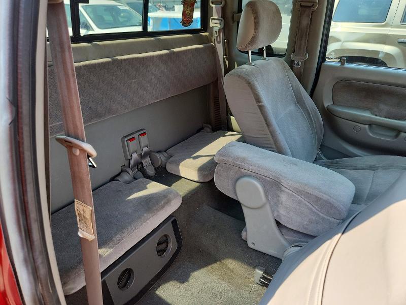 Продаж на аукціоні авто 2003 Toyota Tacoma, vin: 5TEVL52N53Z185766, номер лоту: 63953286