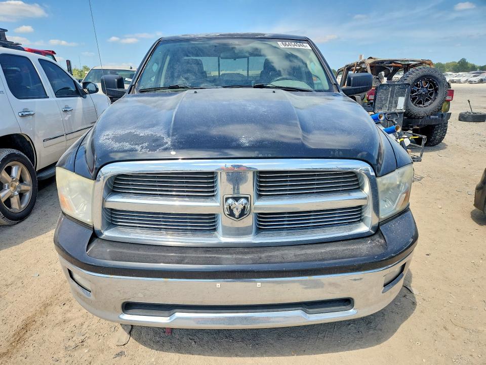 Продаж на аукціоні авто 2010 Dodge Ram 1500, vin: 1D7RV1GT0AS114106, номер лоту: 66454946