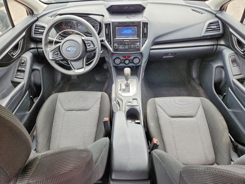 65017186 :رقم المزاد ، 4S3GKAA65K3601116 vin ، 2019 Subaru Impreza مزاد بيع