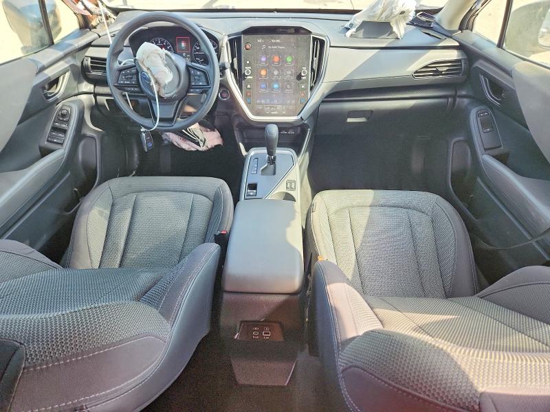 65867796 :رقم المزاد ، JF2GUADC6RH294744 vin ، 2024 Subaru Crosstrek مزاد بيع