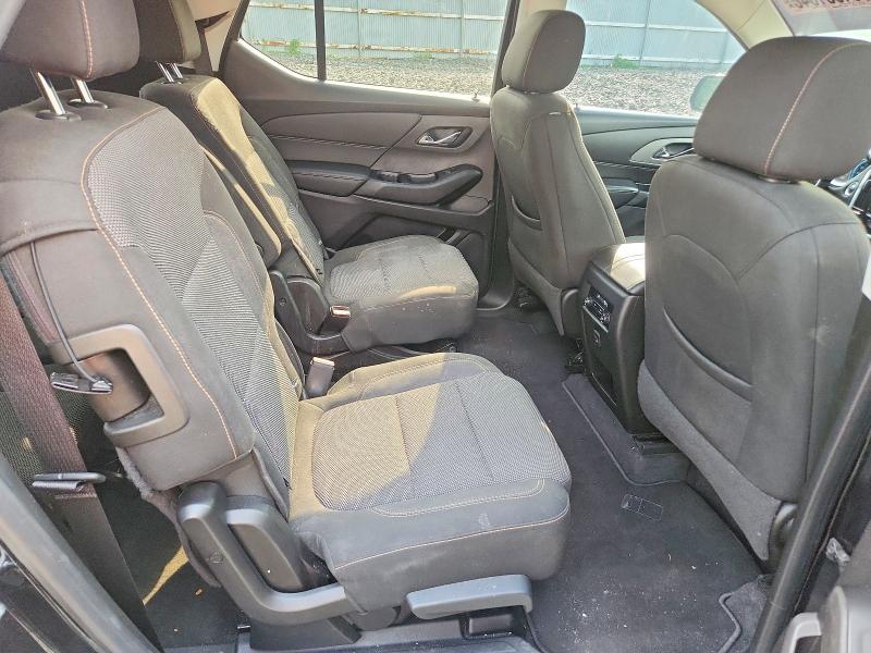 Продаж на аукціоні авто 2019 Chevrolet Traverse, vin: 1GNEVGKW8KJ261513, номер лоту: 64951846
