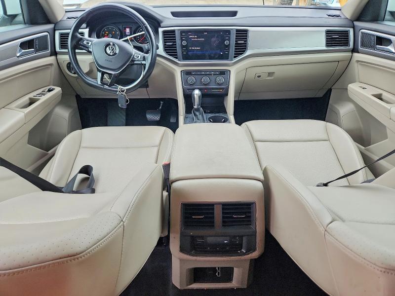 Aukcja sprzedaży 2018 Volkswagen Atlas, vin: 1V2KR2CA5JC548024, numer aukcji: 65151766