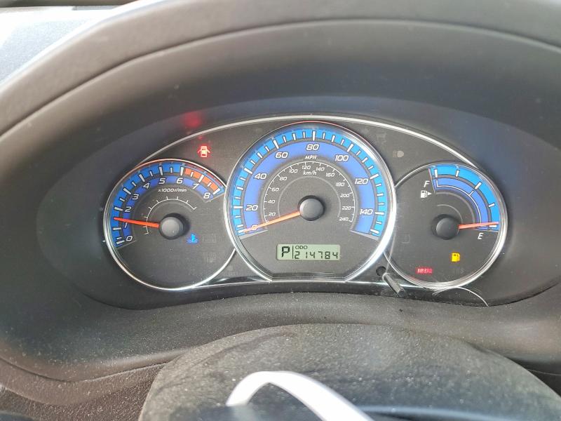 Продаж на аукціоні авто 2009 Subaru Forester, vin: JF2SH64649H744316, номер лоту: 65313406