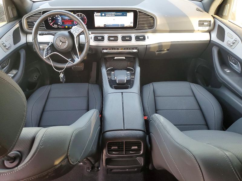 Aukcja sprzedaży 2026 Mercedes-benz Gle, vin: 4JGFB4FB9TB586061, numer aukcji: 62142046