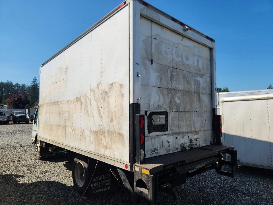 Продаж на аукціоні авто 2007 Isuzu Nrr, vin: JALE5B16277302136, номер лоту: 66412286